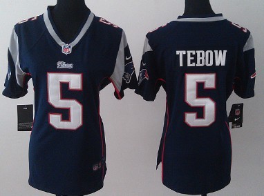 tim tebow patriots jersey for sale