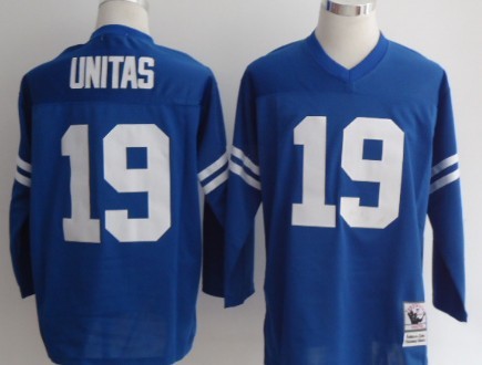 long sleeve nfl throwback jerseys