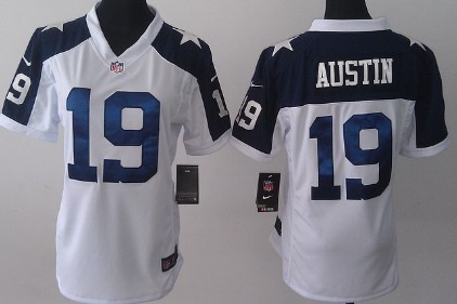 dallas cowboys number 19 jersey
