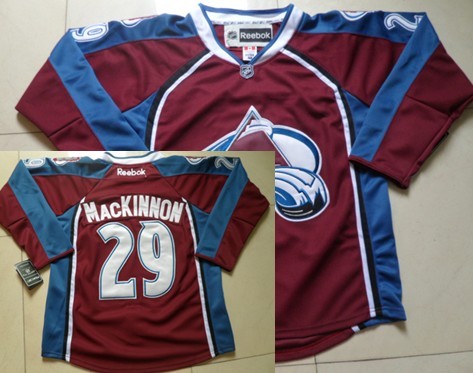 avalanche mackinnon