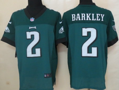 matt barkley jersey