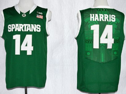 gary harris jersey