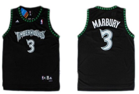 stephon marbury jersey