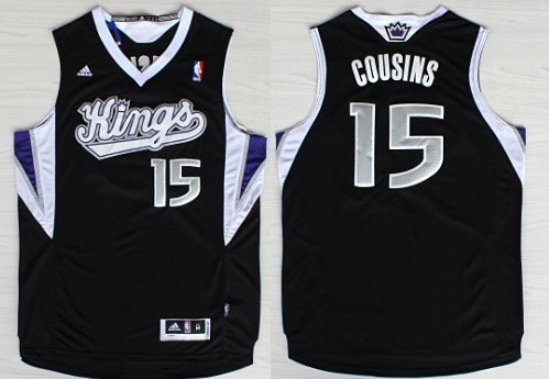 demarcus cousins sacramento kings jersey