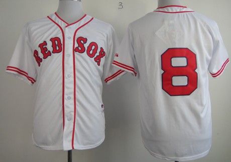 carl yastrzemski jersey