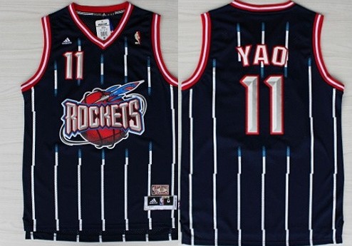 yao ming retro jersey