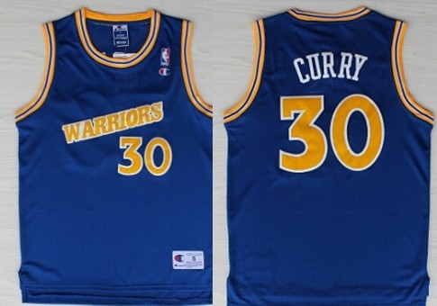 stephen curry throwback swingman jersey