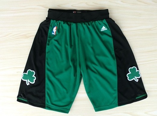 black and green boston celtics jersey