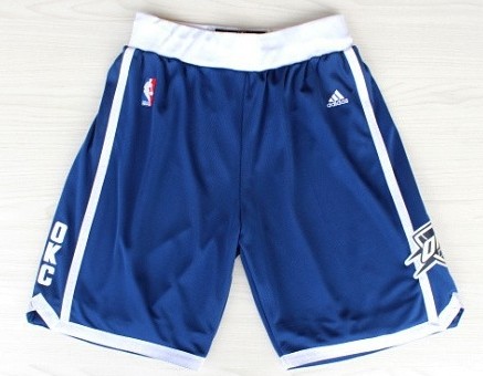 okc thunder navy jersey