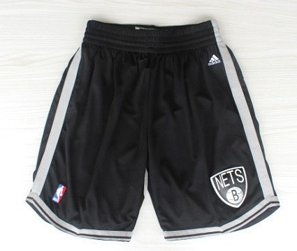 brooklyn nets city edition swingman shorts