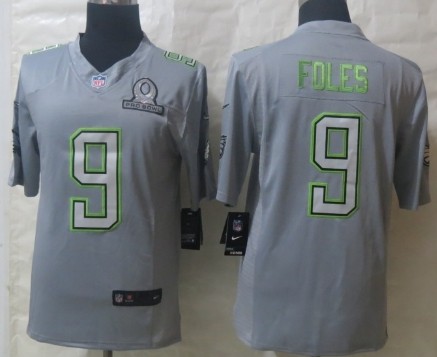 2014 pro bowl jerseys