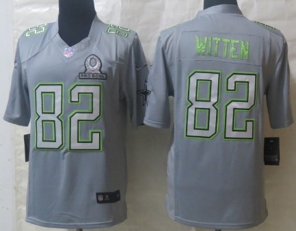 dallas cowboys pro bowl jersey