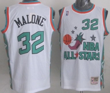 1996 NBA All-Star — Sports Design Agency