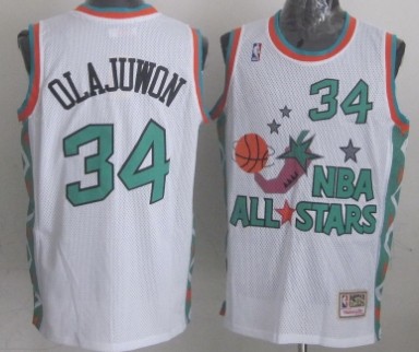 1996 NBA All-Star — Sports Design Agency