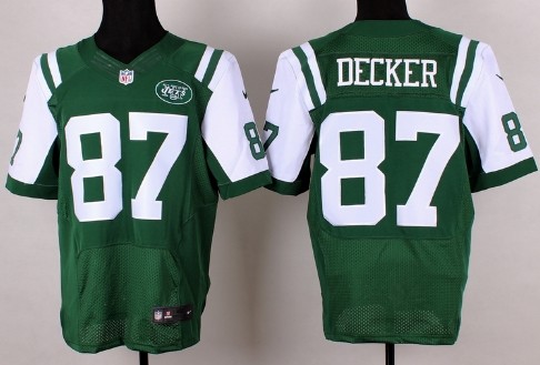 nike jets jersey