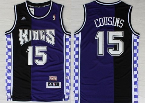 demarcus cousins sacramento kings jersey