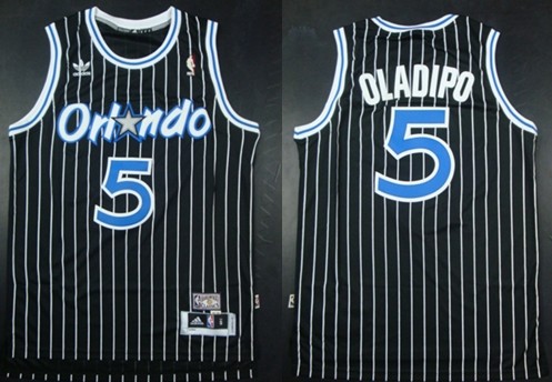 white orlando magic throwback jersey