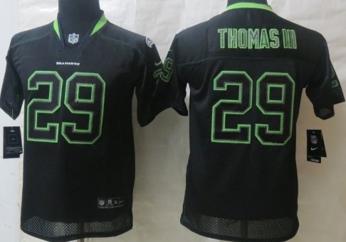 black earl thomas jersey