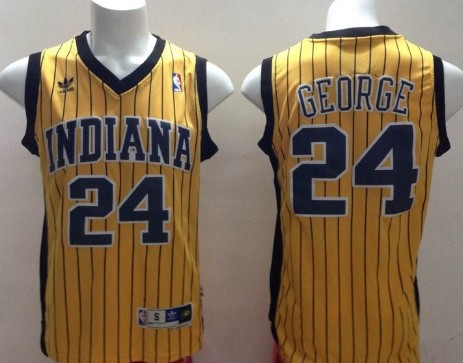 paul george pinstripe jersey