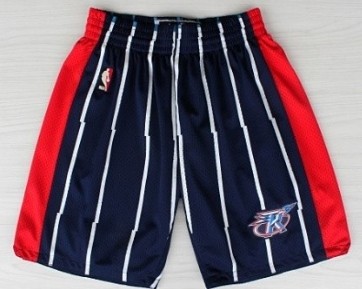 throwback rockets shorts