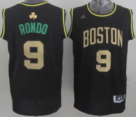 gold celtics jersey