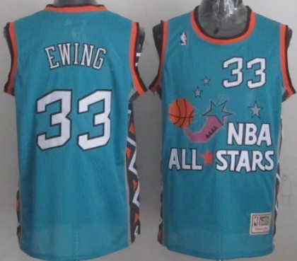 patrick ewing all star jersey