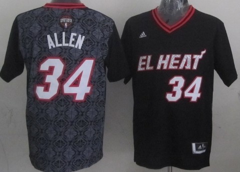منحدرات ذوي الاحتياجات الخاصة Miami Heat #34 Ray Allen ABA Hardwood Classics Swingman Black ... منحدرات ذوي الاحتياجات الخاصة منحدرات ذوي الاحتياجات الخاصة Miami Heat #34 Ray Allen ABA Hardwood Classics Swingman Black ... منحدرات ذوي الاحتياجات الخاصة