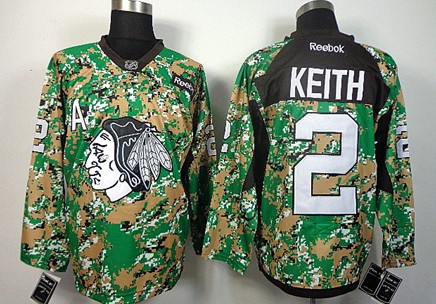 duncan keith a jersey