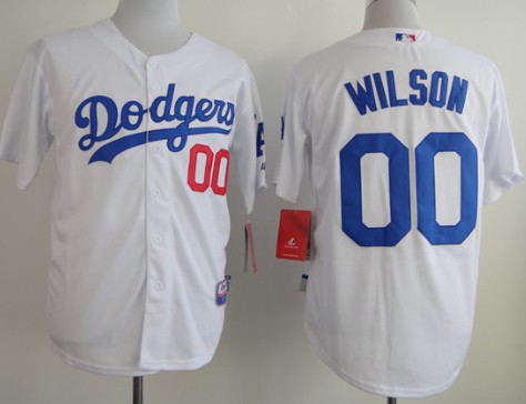 brian wilson jersey