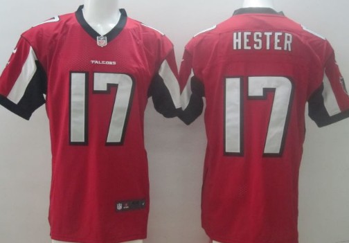 Devin hester falcons jersey Clearance