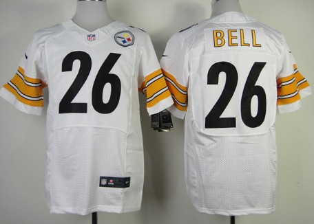 le veon bell elite jersey