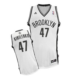 andrei kirilenko jersey