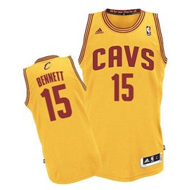 bennett jersey