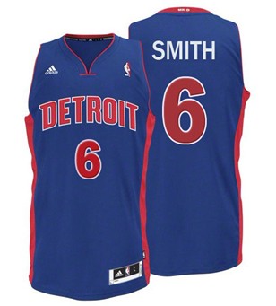 Ben Wallace Detroit Pistons authentic Adidas game model stitched white #3 jersey