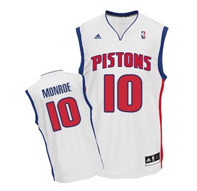 tracy mcgrady pistons jersey