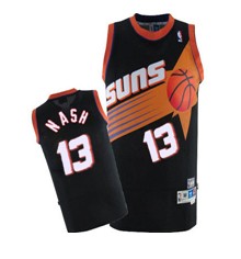 Phoenix Suns #13 Steve Nash White Swingman Throwback Jersey on sale,for Cheap,wholesale from China