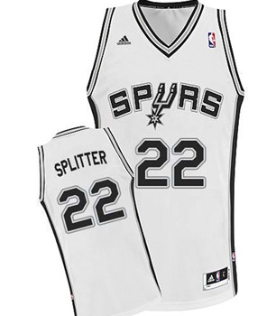 tiago splitter jersey