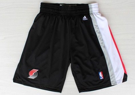 rip city jersey shorts