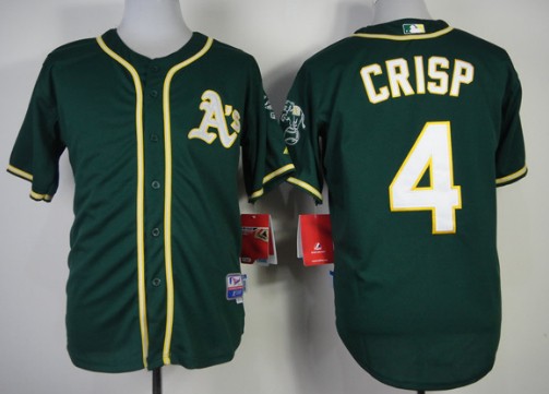 coco crisp jersey