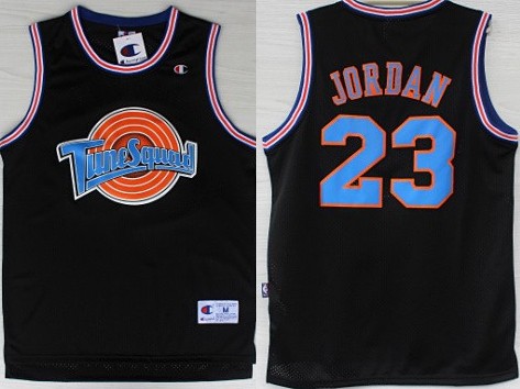 jordan throwback jersey