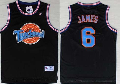 space jam jersey lebron