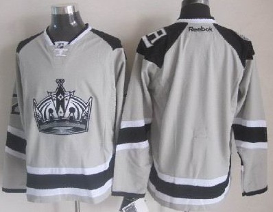 Reebok 2014 Los Angeles Kings Stadium Series Jersey - Mens