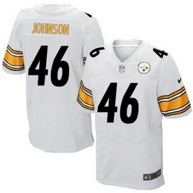 رسم قلم Men's Pittsburgh Steelers #2 Michael Vick Nike White Elite Jersey ... رسم قلم رسم قلم Men's Pittsburgh Steelers #2 Michael Vick Nike White Elite Jersey ... رسم قلم