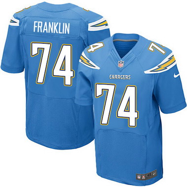 san diego chargers nike elite jersey