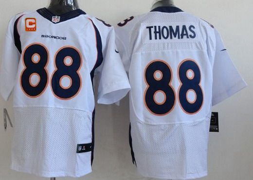 broncos 88 jersey