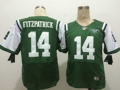 jets ryan fitzpatrick jersey