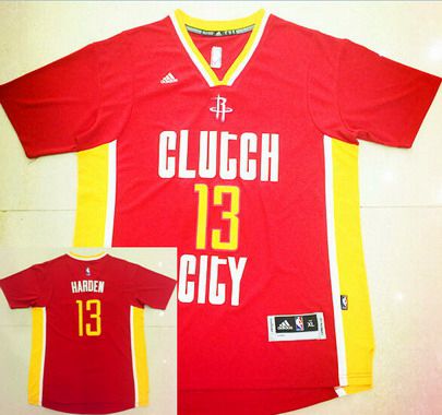 rockets jersey 2015