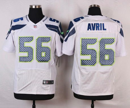 cliff avril jersey