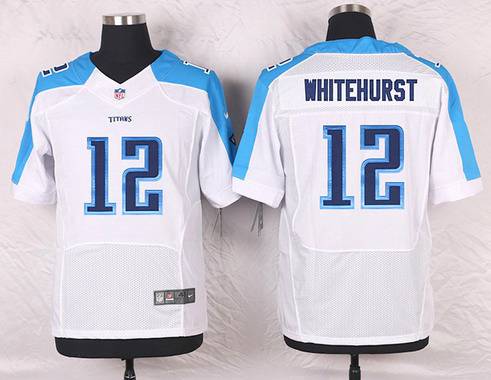 tennessee titans nike elite jersey