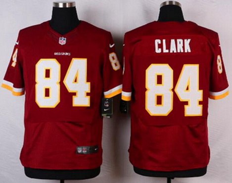 gary clark redskins jersey